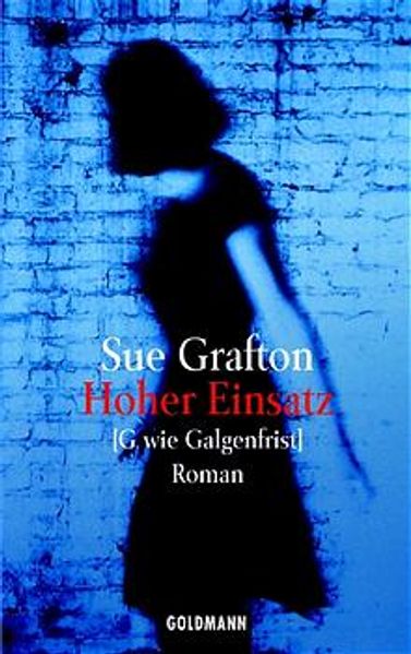 Hoher Einsatz cover