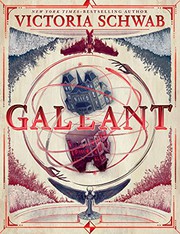 Gallant cover