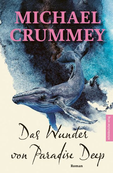 Das Wunder von Paradise Deep cover