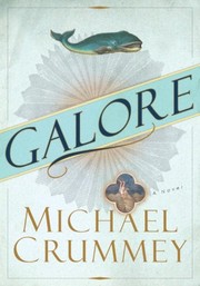 Galore cover