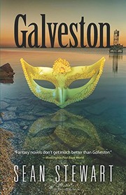 Galveston cover
