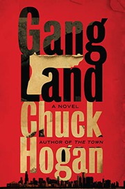 Gangland cover
