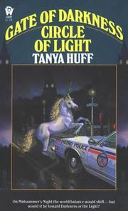 Gate of Darkness, Circle of Light cover