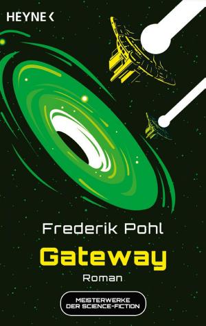 Gateway cover