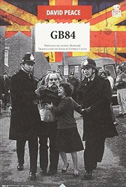 GB84 cover