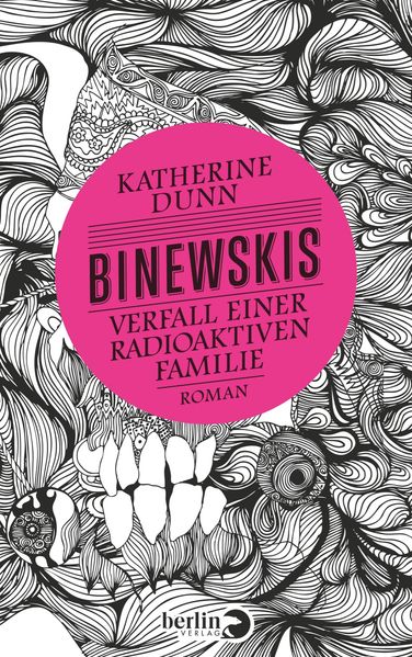 Binewskis cover