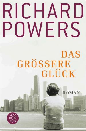 Das größere Glück cover