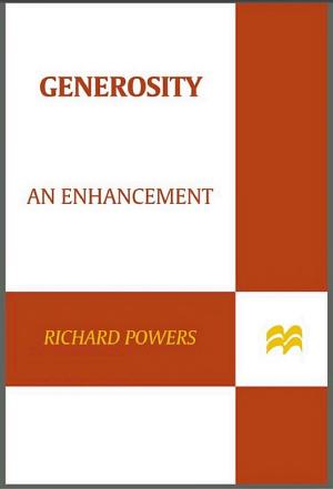 Generosity: An Enhancement cover
