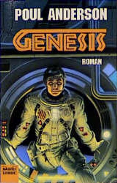 Genesis cover