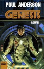 Genesis cover