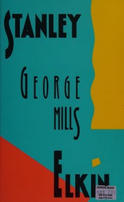George Mills cover