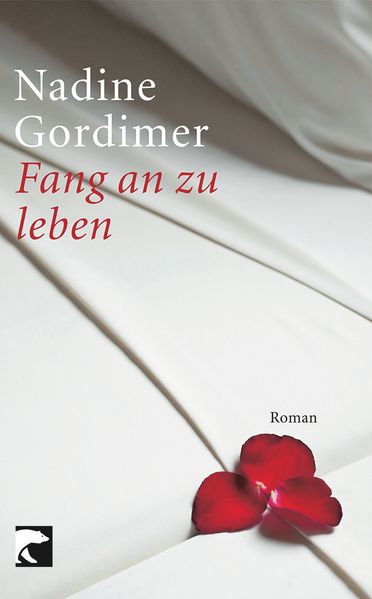 Fang an zu leben cover