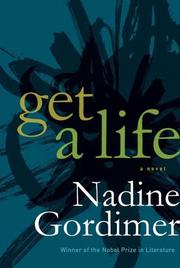 Get a Life cover
