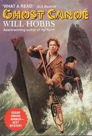 Ghost Canoe cover