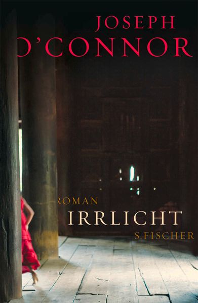 Irrlicht cover