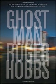 Ghostman cover