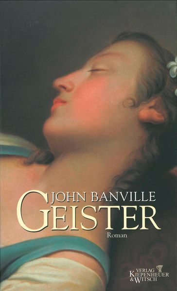 Geister cover