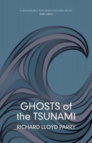 Ghosts of the Tsunami: Death and Life in Japan's Disaster Zone cover