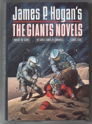 Giants' Star cover