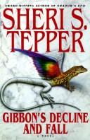 Gibbon's Decline and Fall cover