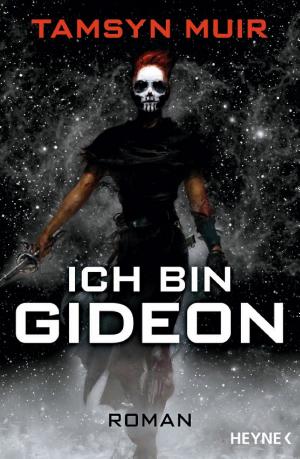 Ich bin Gideon cover