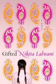Gifted cover