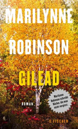 Gilead cover
