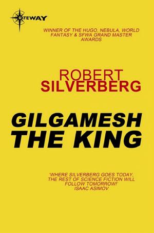 Gilgamesh the King cover