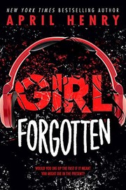 Girl Forgotten cover