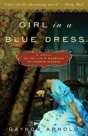 Girl in a Blue Dress cover