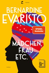 Mädchen, Frau etc. cover