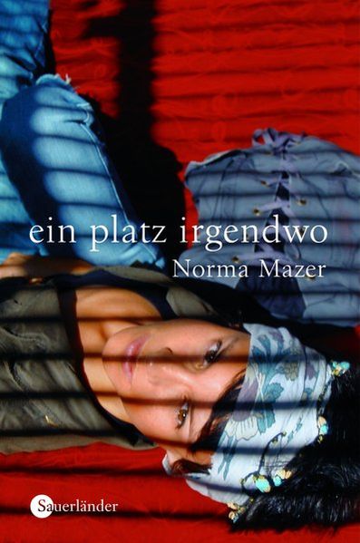 Ein Platz irgendwo cover