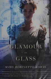 Glamour in Glass cover