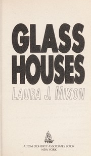 Glass Houses cover