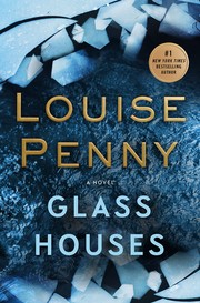 Glass Houses cover
