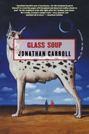 Glass Soup cover