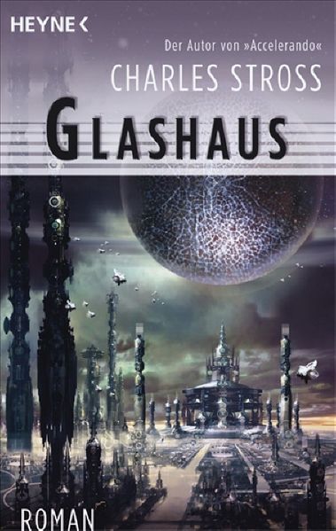 Glashaus cover