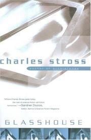 Glasshouse cover