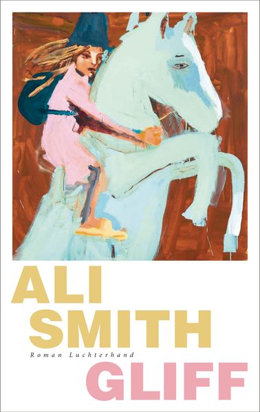 Gliff cover