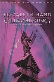 Glimmering cover