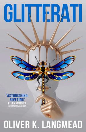 Glitterati cover