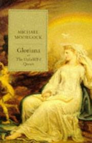 Gloriana cover