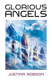 Glorious Angels cover