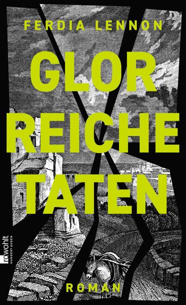 Glorreiche Taten cover