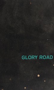 Glory Road cover