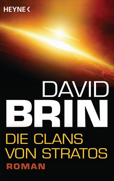 Die Clans von Stratos cover