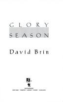 Glory Season cover