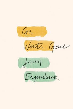 Go, Went, Gone cover