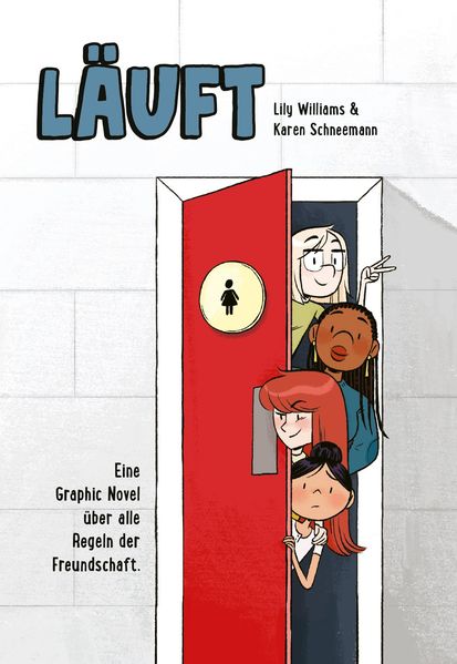 Läuft cover