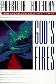 God's Fires cover